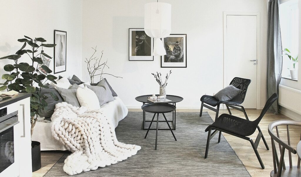 Ưu điểm vượt trội của sofa da bò – Lựa chọn hoàn hảo cho không gian sống